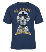 Trust Me I'm The Captain